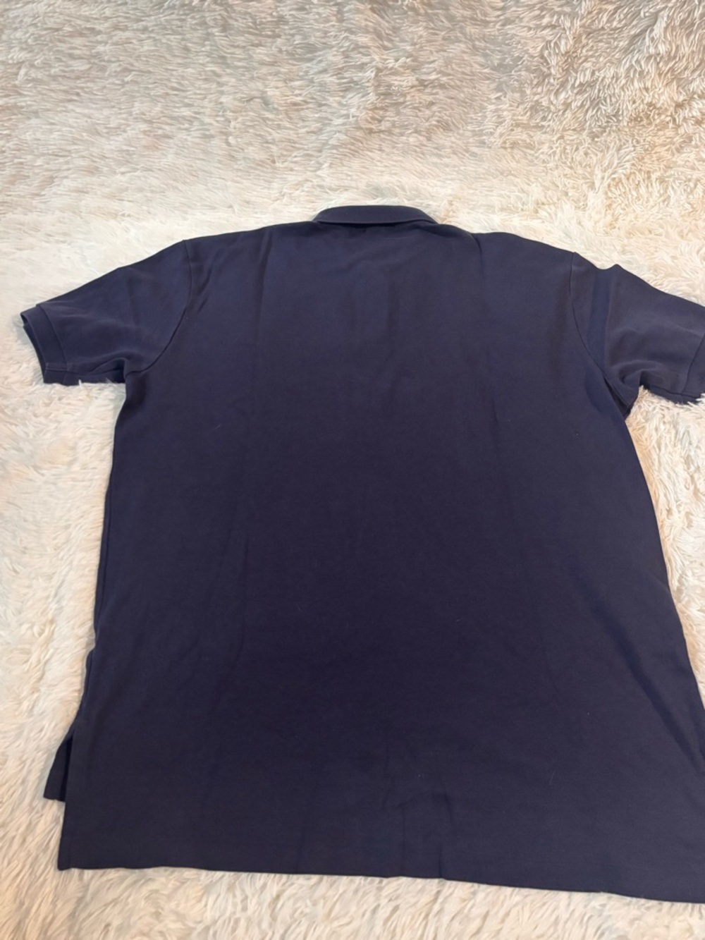 POLO Ralph Lauren Classic Fit
Size Large  3 Button Polo - Picture 3 of 3